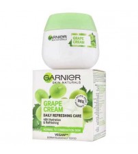 Garnier Skin Naturals Grape Cream Daily Refreshing Care 48H Cream 50ml